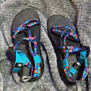 chaco sandles